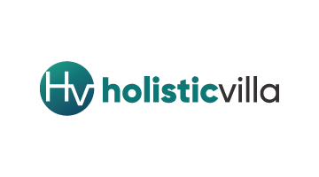 holisticvilla.com is for sale