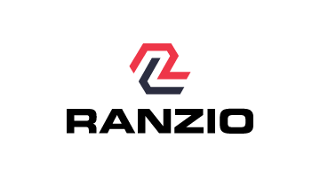 Logo for ranzio.com