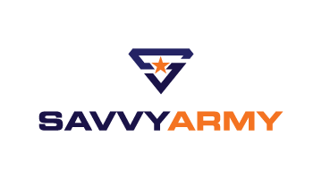 savvyarmy.com