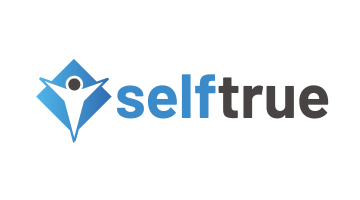 selftrue.com is for sale