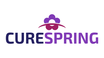 curespring.com is for sale