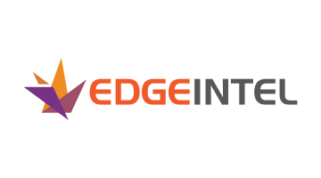edgeintel.com is for sale