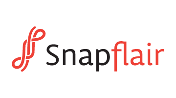 snapflair.com is for sale