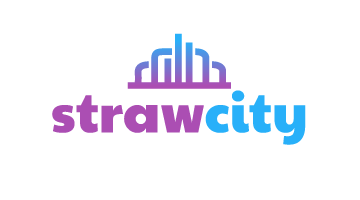 strawcity.com