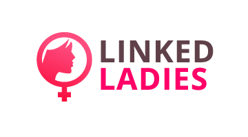 linkedladies.com is for sale