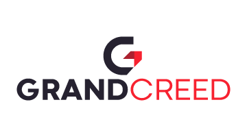 grandcreed.com is for sale