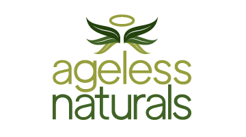 agelessnaturals.com is for sale