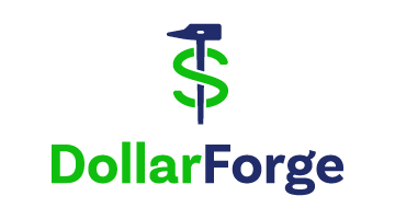 dollarforge.com is for sale