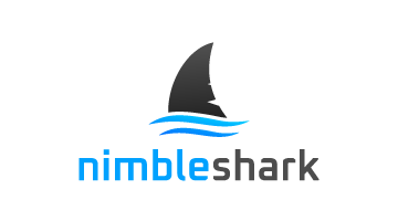 nimbleshark.com is for sale