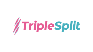 triplesplit.com is for sale