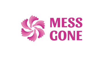 messgone.com is for sale