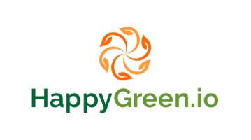 happygreen.io is for sale