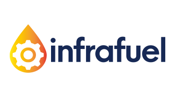 Logo for infrafuel.com