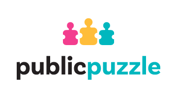 publicpuzzle.com is for sale