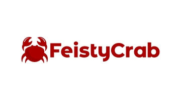 feistycrab.com is for sale