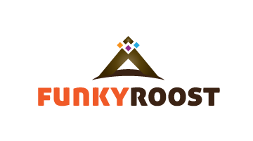 funkyroost.com is for sale
