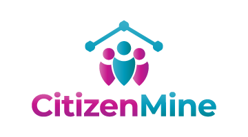 citizenmine.com is for sale