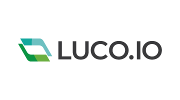 luco.io is for sale