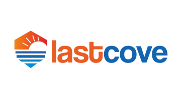 lastcove.com is for sale