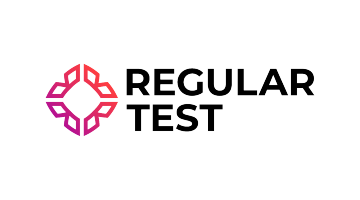 regulartest.com is for sale