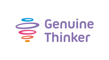 genuinethinker.com is for sale