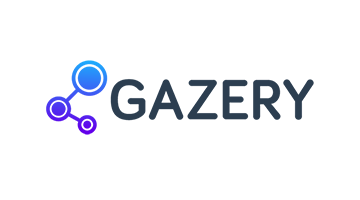 gazery.com is for sale