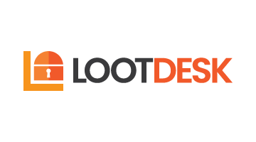 lootdesk.com is for sale
