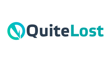 quitelost.com is for sale