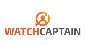watchcaptain.com is for sale