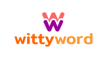 wittyword.com is for sale