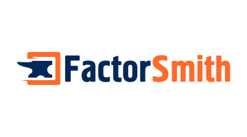 factorsmith.com is for sale