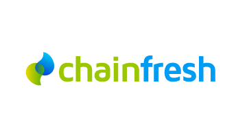 chainfresh.com is for sale