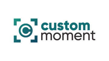 custommoment.com is for sale