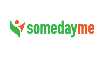 somedayme.com is for sale