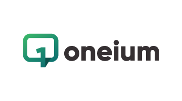 oneium.com is for sale