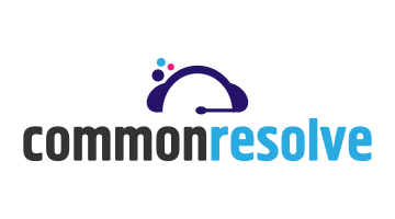 commonresolve.com is for sale