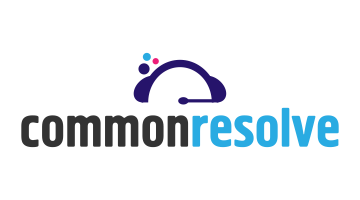 commonresolve.com is for sale