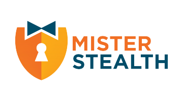 Logo for misterstealth.com