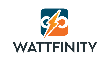 wattfinity.com is for sale