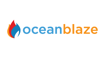 oceanblaze.com is for sale