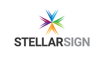 stellarsign.com is for sale