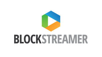 blockstreamer.com is for sale