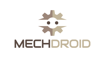 mechdroid.com is for sale