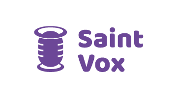 saintvox.com is for sale