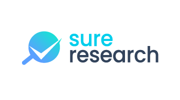 sureresearch.com is for sale