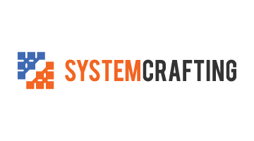 systemcrafting.com is for sale