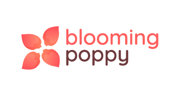 bloomingpoppy.com is for sale