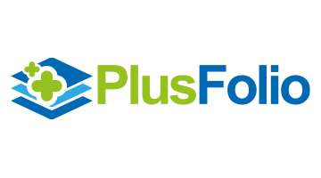 plusfolio.com is for sale