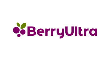 berryultra.com is for sale
