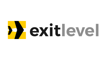 exitlevel.com is for sale